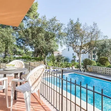 1benet Pl - Calella De Palafrugell *