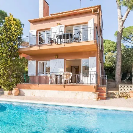 1benet Pl - Calella De Palafrugell Διαμέρισμα Llafranc