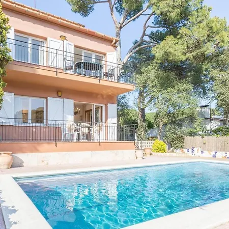 Διαμέρισμα 1benet Pl - Calella De Palafrugell Llafranc