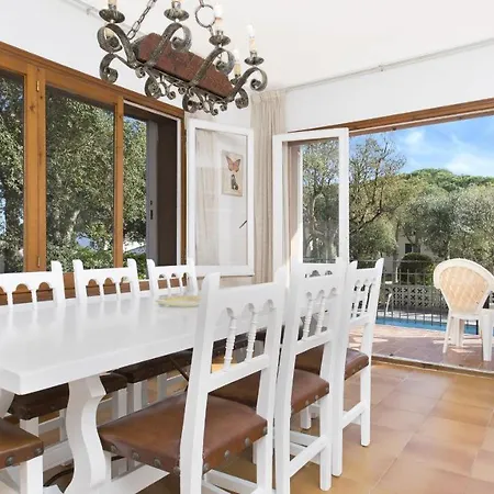 1benet Pl - Calella De Palafrugell Apartment Llafranc