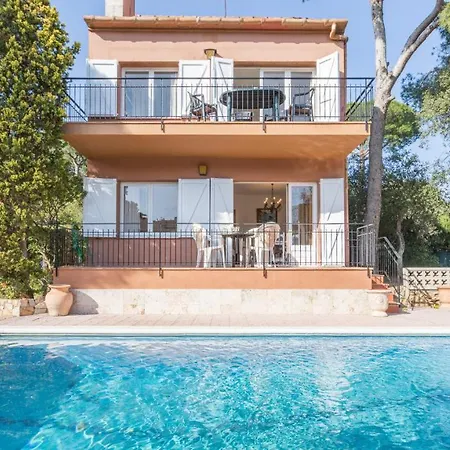 Apartament 1benet Pl - Calella De Palafrugell