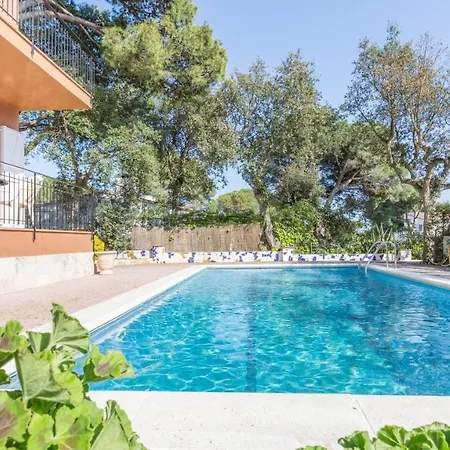 Apartment 1benet Pl - Calella De Palafrugell