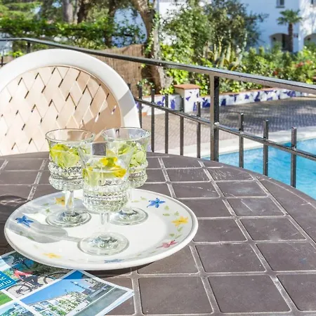 1benet Pl - Calella De Palafrugell *