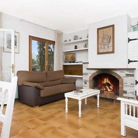 1benet Pl - Calella De Palafrugell Apartament