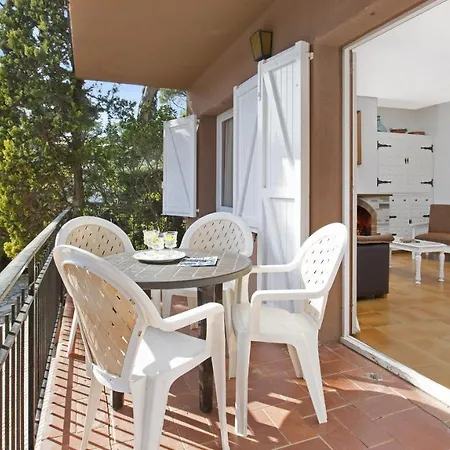 1benet Pl - Calella De Palafrugell * Llafranc