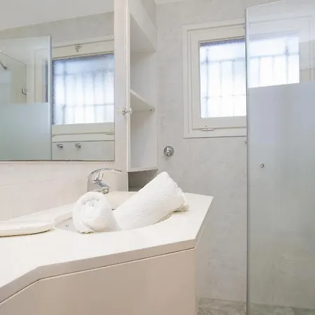 Apartment 1benet Pl - Calella De Palafrugell Llafranc