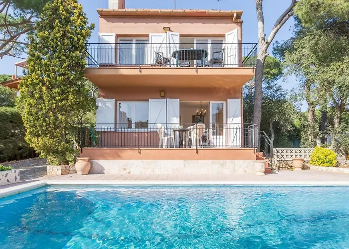Apartmán 1benet Pl - Calella De Palafrugell