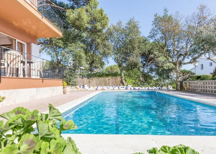 Apartmán 1benet Pl - Calella De Palafrugell