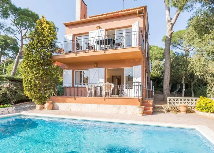 1benet Pl - Calella De Palafrugell Apartmán Llafranc