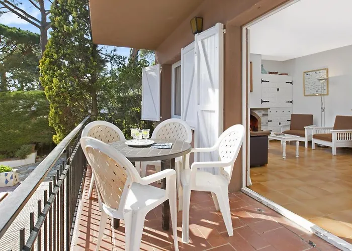 1benet Pl - Calella De Palafrugell * Llafranc