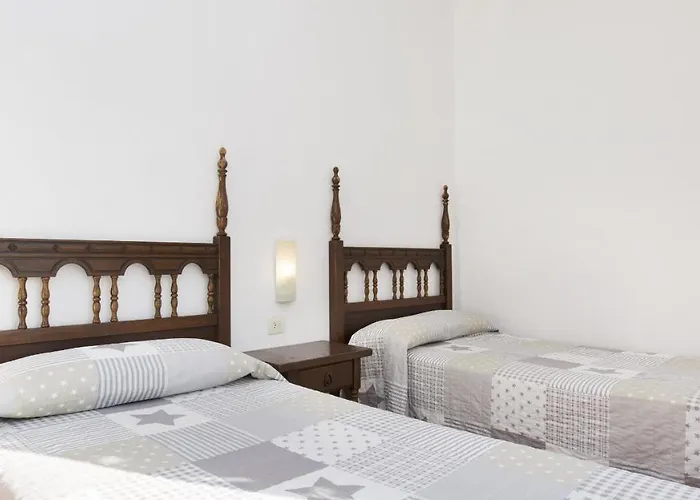 Apartmán 1benet Pl - Calella De Palafrugell Llafranc
