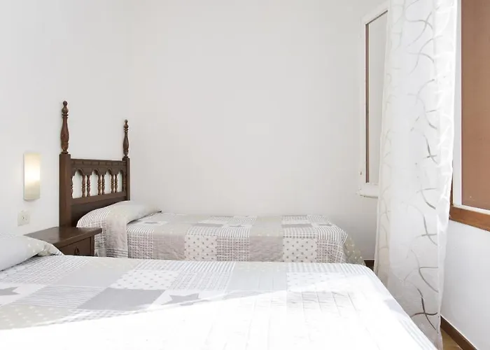 1benet Pl - Calella De Palafrugell