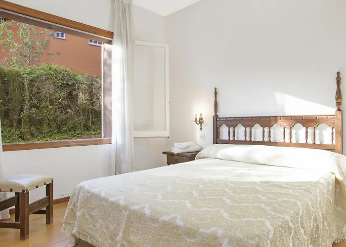 1benet Pl - Calella De Palafrugell * Llafranc