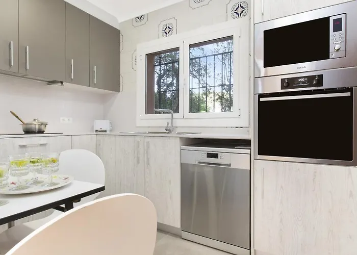 1benet Pl - Calella De Palafrugell *
