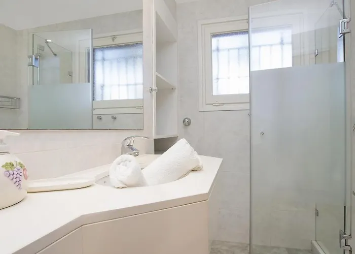 Apartmán 1benet Pl - Calella De Palafrugell Llafranc
